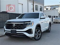 فولكسفاغن أطلس كروس سبورت